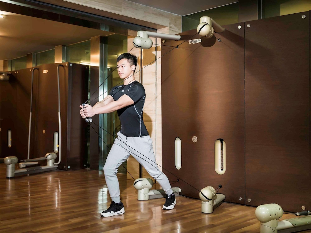 pullman beijing south