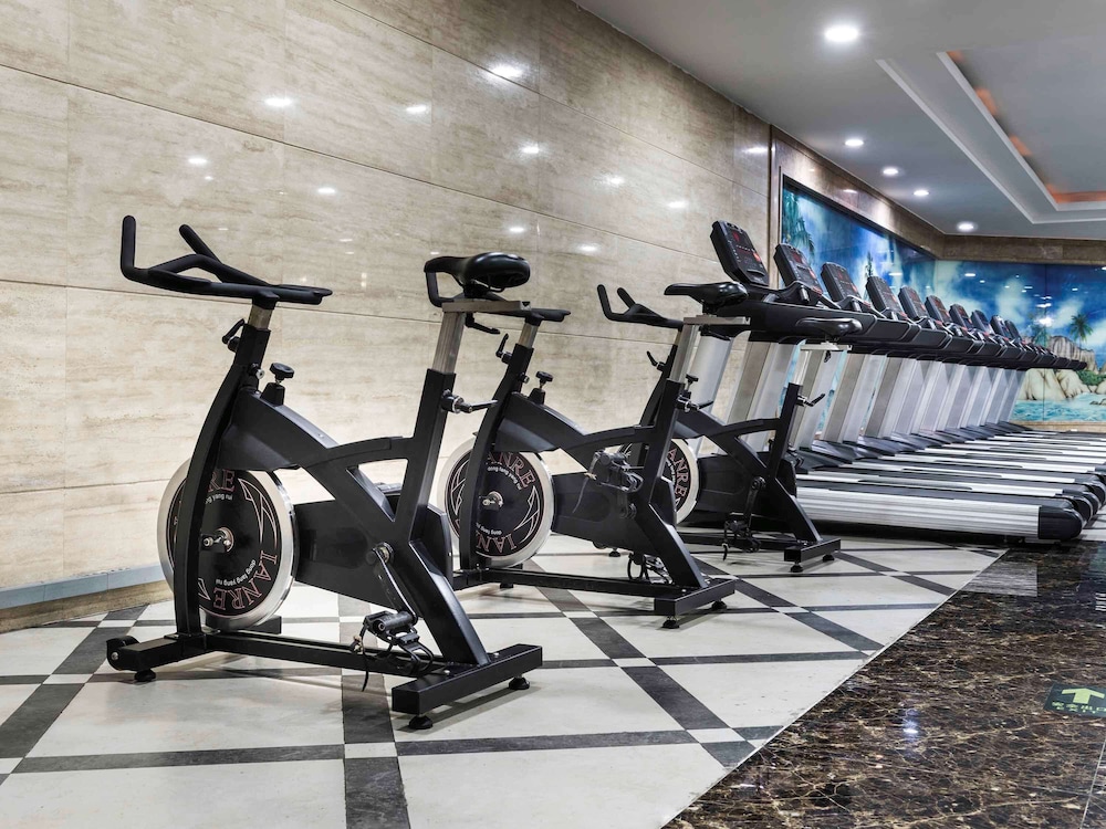 pullman beijing south