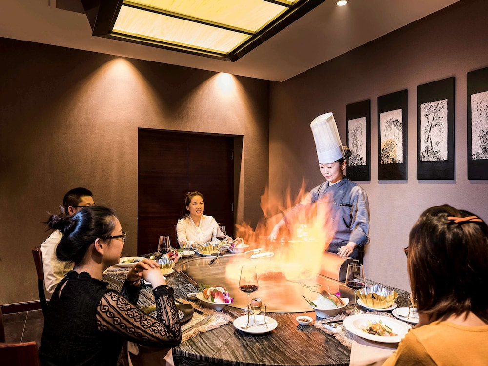 pullman beijing south