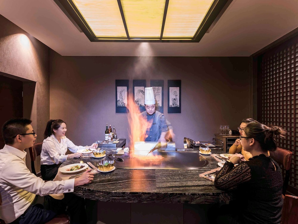 pullman beijing south