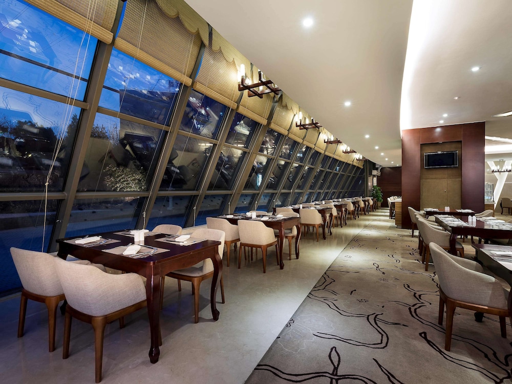 pullman beijing south
