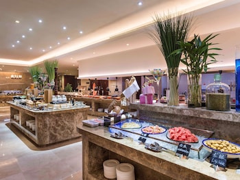 pullman beijing south