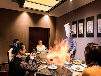 pullman beijing south