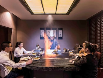 pullman beijing south