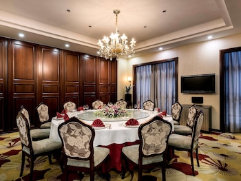 pullman beijing south