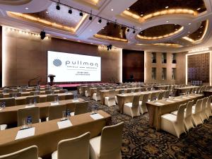 pullman beijing south