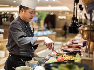 pullman beijing south