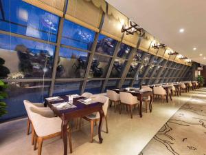 pullman beijing south