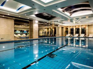 pullman beijing south
