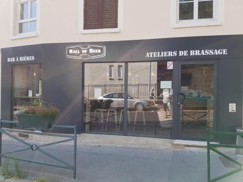 les chambres dorsay