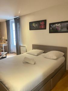 les chambres dorsay