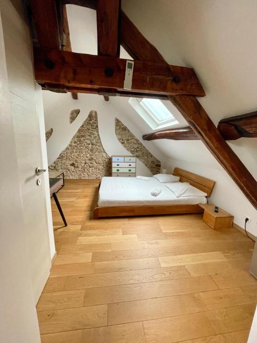les chambres dorsay