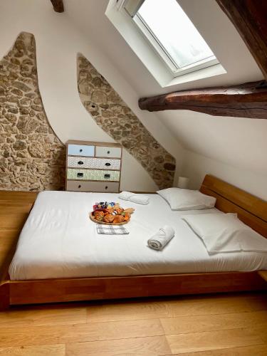 les chambres dorsay