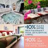 hotel le provence restaurant le styx
