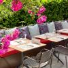 hotel le provence restaurant le styx