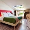 hotel le provence restaurant le styx