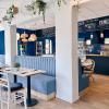 hotel le provence restaurant le styx