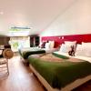hotel le provence restaurant le styx