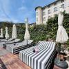 hotel le provence restaurant le styx