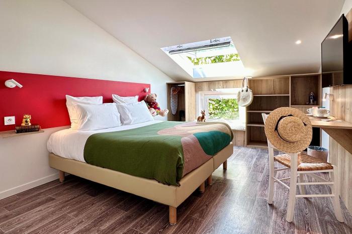 hotel le provence restaurant le styx