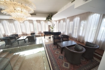city hotel