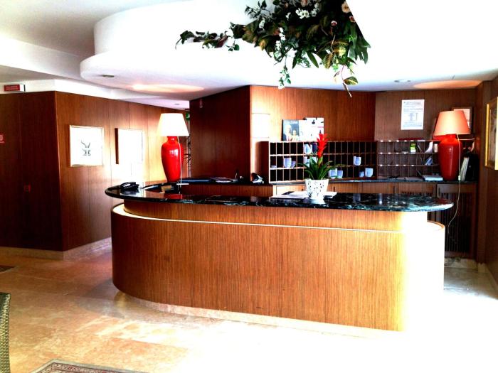 city hotel