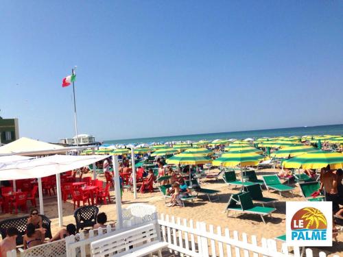 City Hotel,Near Rotonda A Mare,4 star