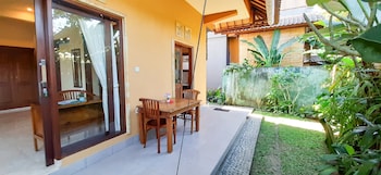 Ubud Batik Villa - Adults Only,Near Ubud Monkey Forest,3 star