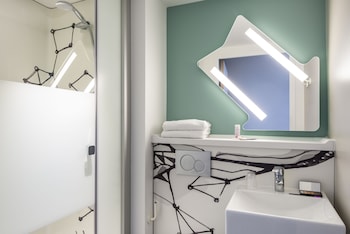 ibis gonesse le bourget