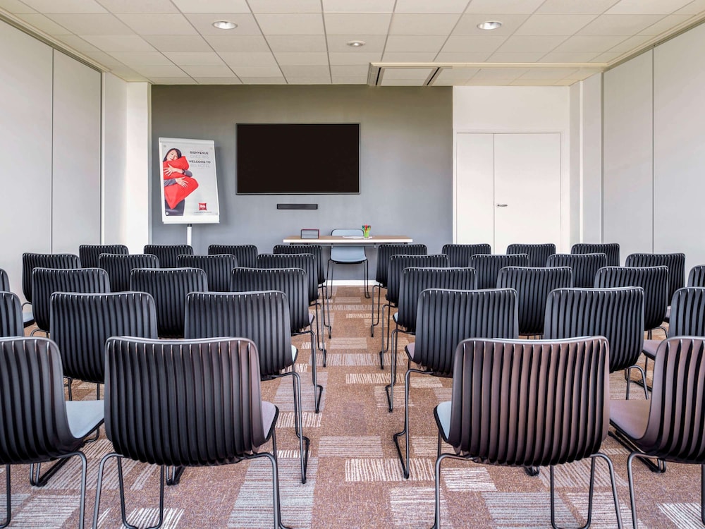 ibis gonesse le bourget