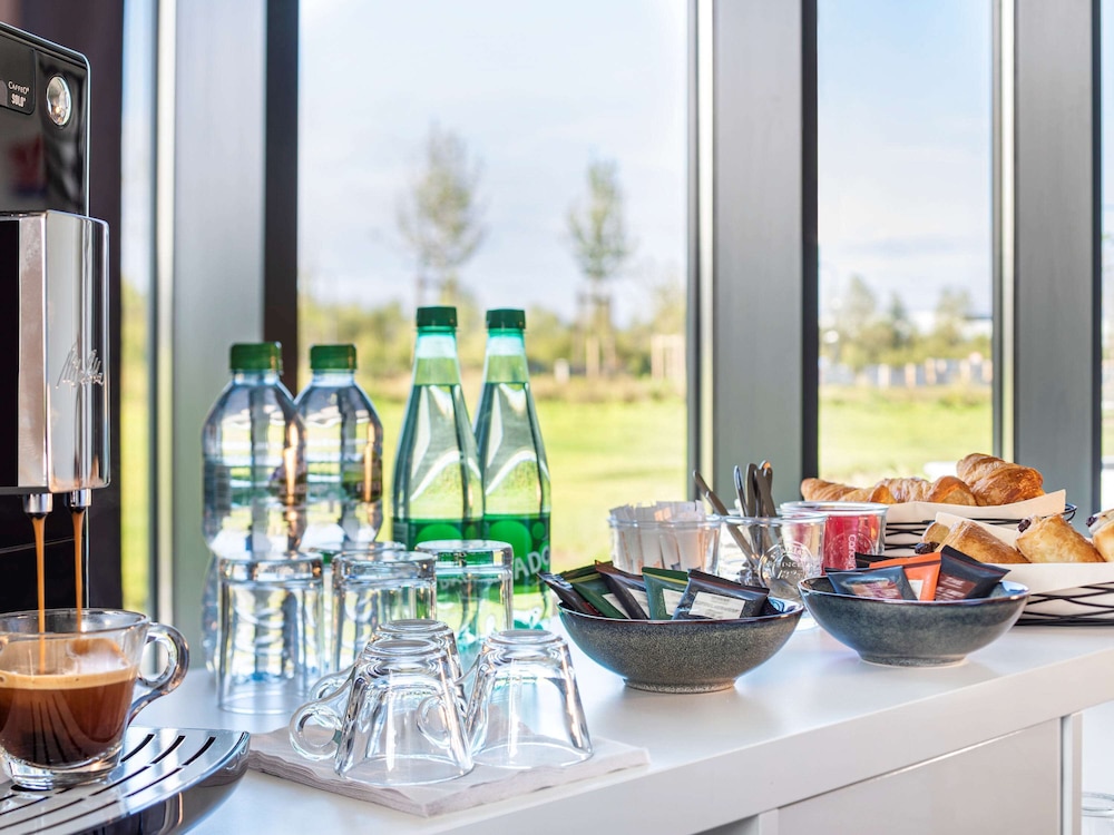 ibis gonesse le bourget