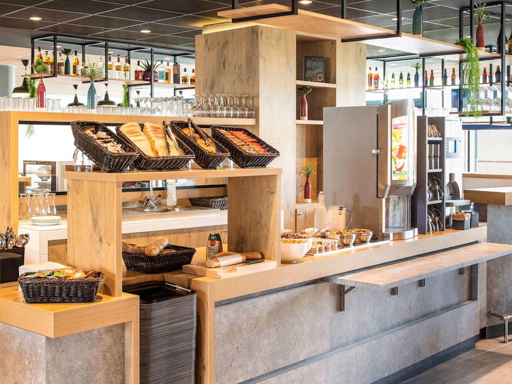 ibis gonesse le bourget