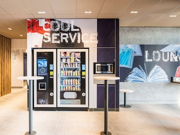 ibis gonesse le bourget