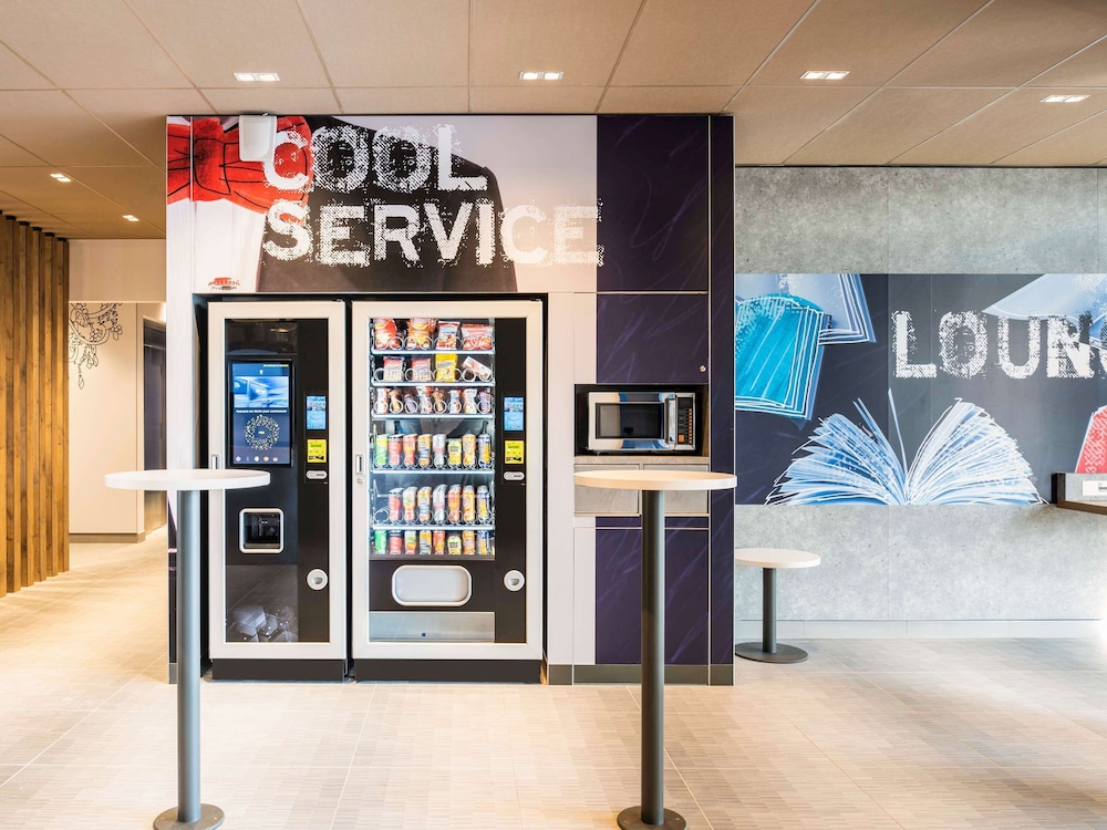 ibis gonesse le bourget