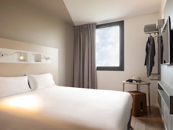 ibis gonesse le bourget