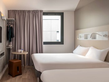 ibis gonesse le bourget