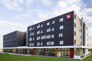 ibis gonesse le bourget