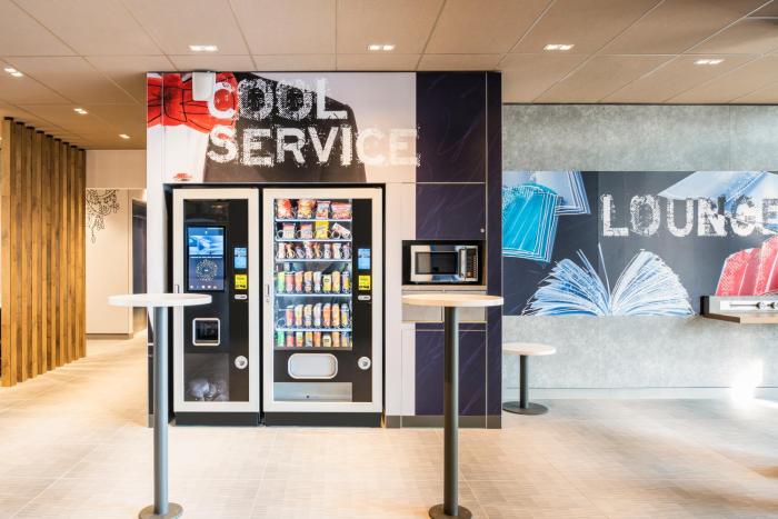 ibis gonesse le bourget