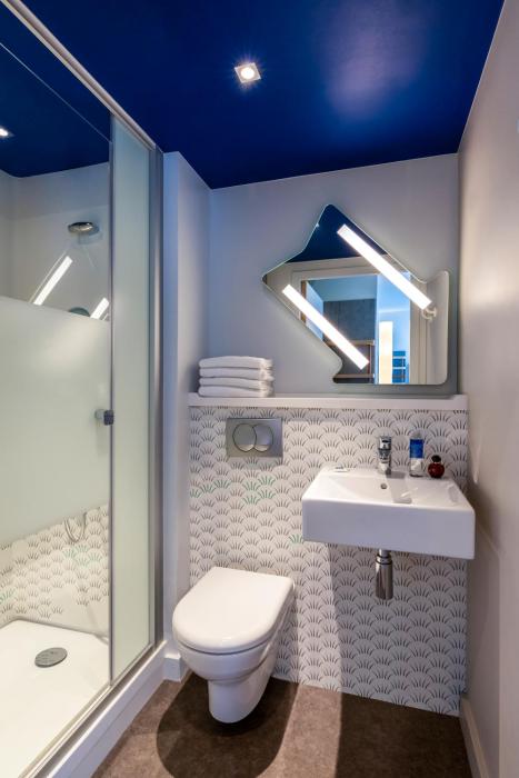 ibis gonesse le bourget