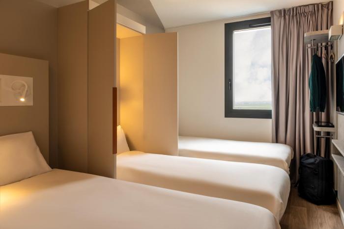 ibis gonesse le bourget