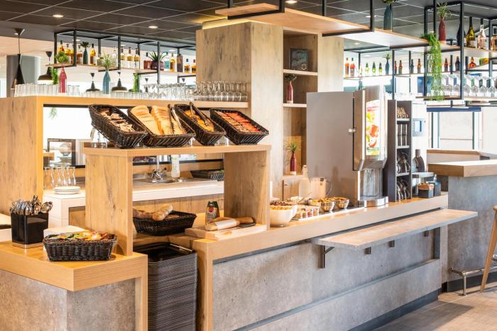 ibis gonesse le bourget