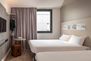 ibis gonesse le bourget