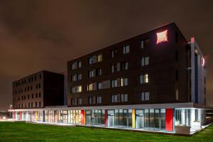 ibis gonesse le bourget