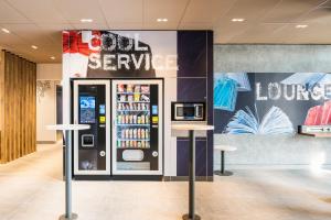 ibis gonesse le bourget