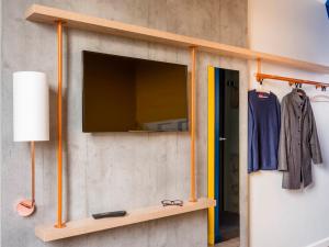 ibis gonesse le bourget