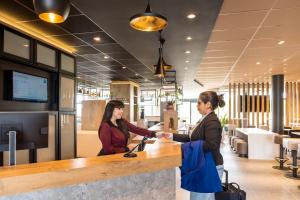ibis gonesse le bourget