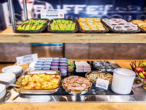 ibis gonesse le bourget