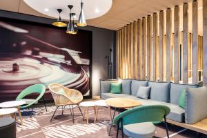 ibis gonesse le bourget
