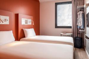 ibis gonesse le bourget