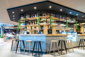 ibis gonesse le bourget